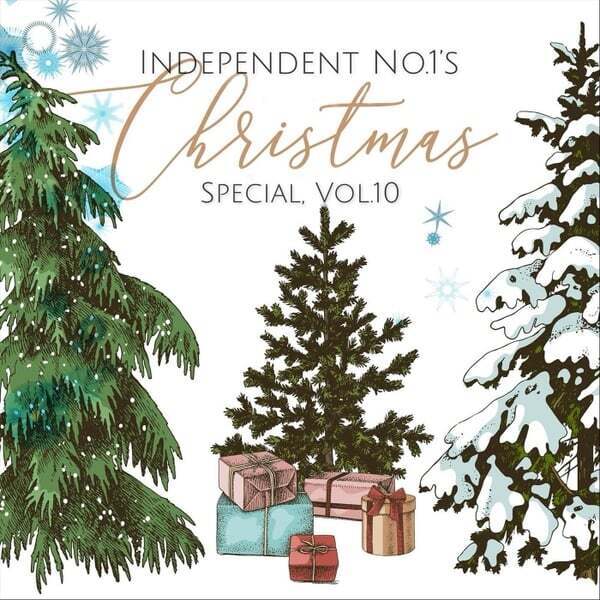 Cover art for Independent No. 1's: Christmas Special, Vol. 10